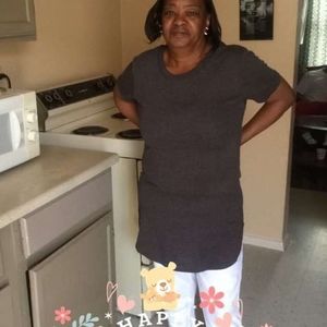 Meet your Posher, Debra